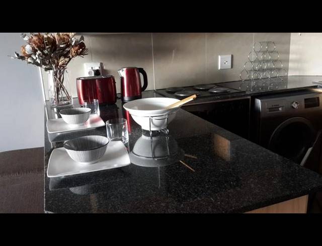 1 BEDROOM PROPERTY TO RENT IN SANDTON CITY